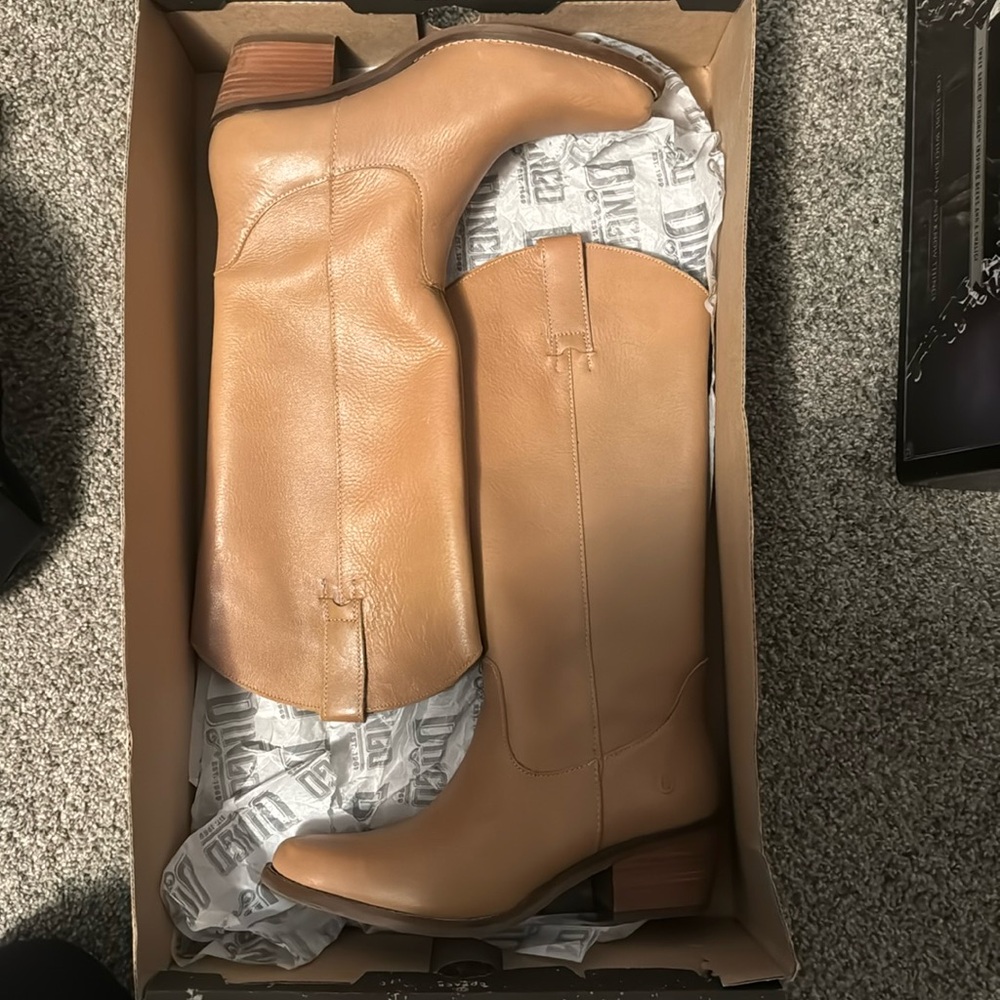 Dingo Women Cowboy Boots